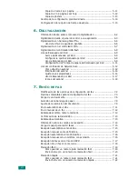 Preview for 7 page of Samsung SCX-4720FN (Spanish) Manual Del Usuario