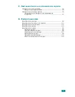 Preview for 10 page of Samsung SCX-4720FN (Spanish) Manual Del Usuario