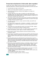 Preview for 11 page of Samsung SCX-4720FN (Spanish) Manual Del Usuario