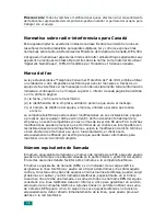 Preview for 15 page of Samsung SCX-4720FN (Spanish) Manual Del Usuario