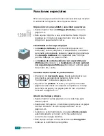 Preview for 21 page of Samsung SCX-4720FN (Spanish) Manual Del Usuario