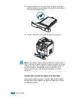 Preview for 35 page of Samsung SCX-4720FN (Spanish) Manual Del Usuario