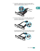 Preview for 36 page of Samsung SCX-4720FN (Spanish) Manual Del Usuario