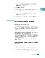 Preview for 48 page of Samsung SCX-4720FN (Spanish) Manual Del Usuario