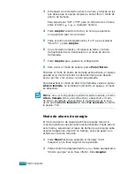 Preview for 51 page of Samsung SCX-4720FN (Spanish) Manual Del Usuario