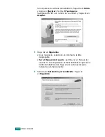 Preview for 59 page of Samsung SCX-4720FN (Spanish) Manual Del Usuario