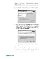 Preview for 67 page of Samsung SCX-4720FN (Spanish) Manual Del Usuario