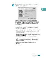 Preview for 70 page of Samsung SCX-4720FN (Spanish) Manual Del Usuario