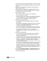 Preview for 81 page of Samsung SCX-4720FN (Spanish) Manual Del Usuario