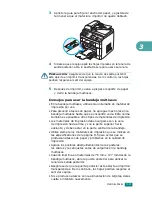 Preview for 86 page of Samsung SCX-4720FN (Spanish) Manual Del Usuario