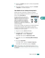 Preview for 92 page of Samsung SCX-4720FN (Spanish) Manual Del Usuario