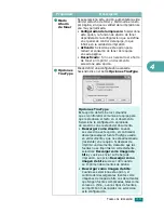 Preview for 98 page of Samsung SCX-4720FN (Spanish) Manual Del Usuario