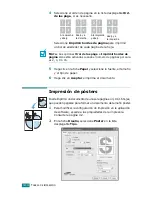 Preview for 103 page of Samsung SCX-4720FN (Spanish) Manual Del Usuario