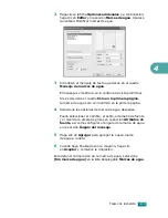 Preview for 108 page of Samsung SCX-4720FN (Spanish) Manual Del Usuario