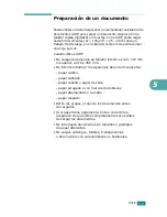 Preview for 118 page of Samsung SCX-4720FN (Spanish) Manual Del Usuario