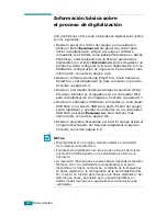 Preview for 133 page of Samsung SCX-4720FN (Spanish) Manual Del Usuario