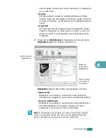 Preview for 136 page of Samsung SCX-4720FN (Spanish) Manual Del Usuario