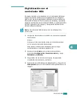 Preview for 138 page of Samsung SCX-4720FN (Spanish) Manual Del Usuario