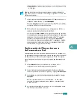 Preview for 142 page of Samsung SCX-4720FN (Spanish) Manual Del Usuario