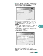 Preview for 144 page of Samsung SCX-4720FN (Spanish) Manual Del Usuario