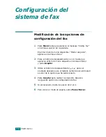 Preview for 151 page of Samsung SCX-4720FN (Spanish) Manual Del Usuario