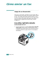 Preview for 155 page of Samsung SCX-4720FN (Spanish) Manual Del Usuario