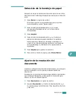 Preview for 158 page of Samsung SCX-4720FN (Spanish) Manual Del Usuario