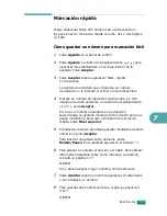 Preview for 170 page of Samsung SCX-4720FN (Spanish) Manual Del Usuario