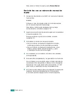 Preview for 171 page of Samsung SCX-4720FN (Spanish) Manual Del Usuario