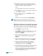 Preview for 173 page of Samsung SCX-4720FN (Spanish) Manual Del Usuario