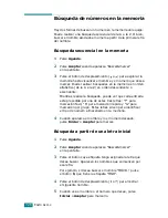 Preview for 175 page of Samsung SCX-4720FN (Spanish) Manual Del Usuario