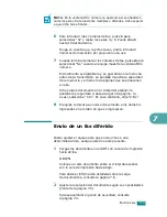 Preview for 178 page of Samsung SCX-4720FN (Spanish) Manual Del Usuario