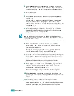 Preview for 179 page of Samsung SCX-4720FN (Spanish) Manual Del Usuario