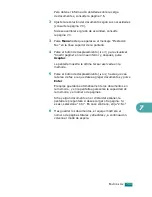 Preview for 182 page of Samsung SCX-4720FN (Spanish) Manual Del Usuario