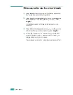 Preview for 183 page of Samsung SCX-4720FN (Spanish) Manual Del Usuario