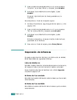 Preview for 185 page of Samsung SCX-4720FN (Spanish) Manual Del Usuario