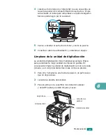 Preview for 194 page of Samsung SCX-4720FN (Spanish) Manual Del Usuario