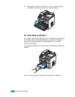 Preview for 219 page of Samsung SCX-4720FN (Spanish) Manual Del Usuario