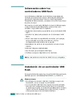 Preview for 243 page of Samsung SCX-4720FN (Spanish) Manual Del Usuario