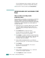 Preview for 247 page of Samsung SCX-4720FN (Spanish) Manual Del Usuario