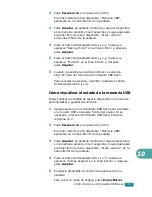 Preview for 250 page of Samsung SCX-4720FN (Spanish) Manual Del Usuario