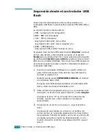 Preview for 251 page of Samsung SCX-4720FN (Spanish) Manual Del Usuario