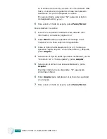 Preview for 253 page of Samsung SCX-4720FN (Spanish) Manual Del Usuario