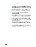 Preview for 255 page of Samsung SCX-4720FN (Spanish) Manual Del Usuario