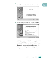 Preview for 258 page of Samsung SCX-4720FN (Spanish) Manual Del Usuario