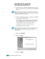 Preview for 259 page of Samsung SCX-4720FN (Spanish) Manual Del Usuario