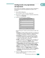 Preview for 264 page of Samsung SCX-4720FN (Spanish) Manual Del Usuario