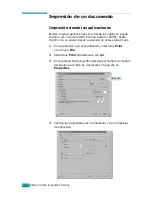 Preview for 265 page of Samsung SCX-4720FN (Spanish) Manual Del Usuario