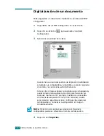 Preview for 267 page of Samsung SCX-4720FN (Spanish) Manual Del Usuario