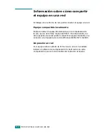 Preview for 273 page of Samsung SCX-4720FN (Spanish) Manual Del Usuario